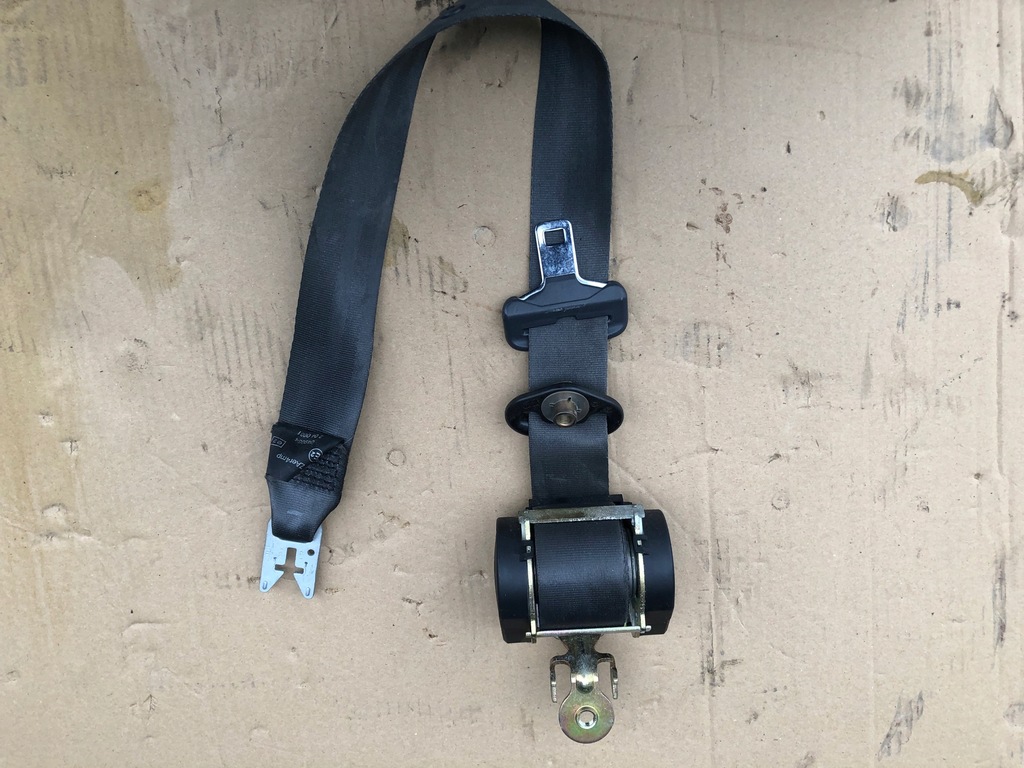 фото №1, Правый pas передний пассажира renault laguna ii 01-05