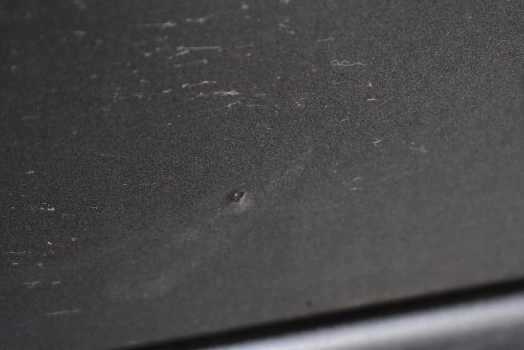 фото №7, Двері ліва перед передні сірі toyota proace city 2 ii 16-21