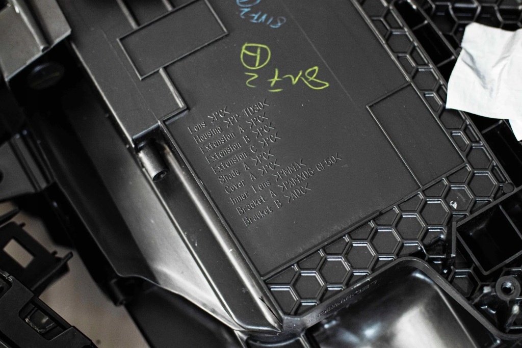 фото №6, Lexus nx комплект bez обладнання