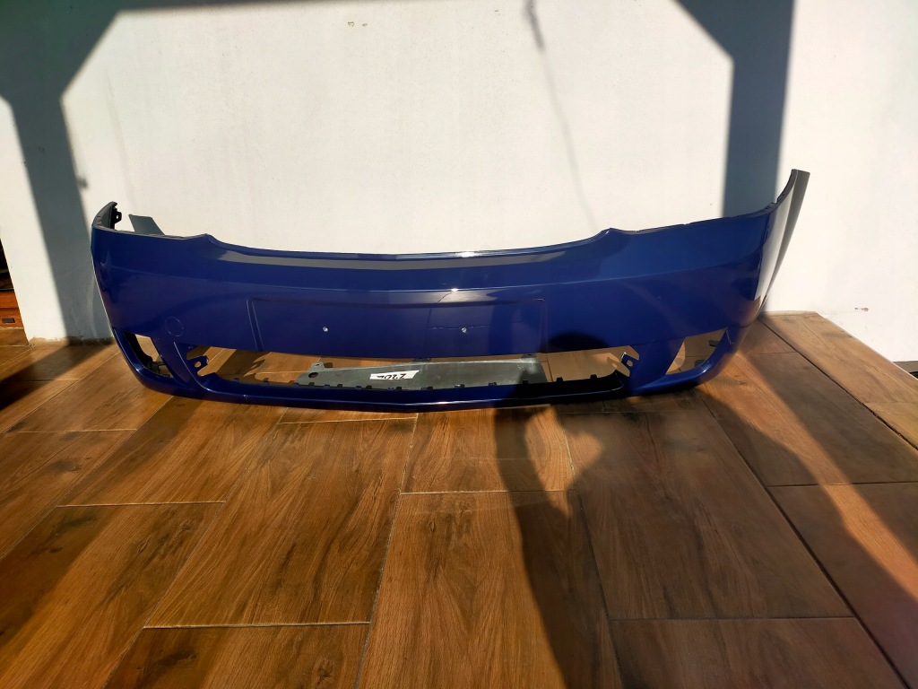 Купить Бампер przó передний opel vectra c przedlift z20z