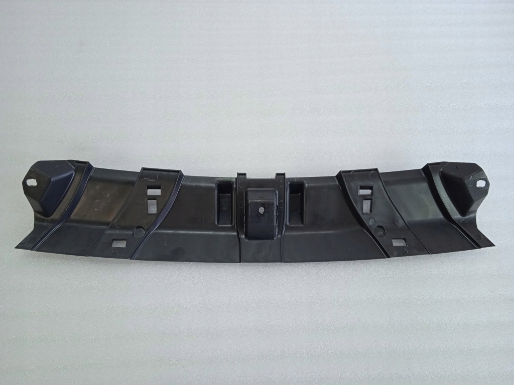 фото №1, Vw caddy iii туннель канал обдув na стекло