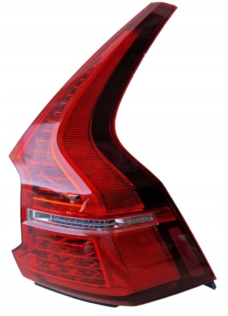 фото №1, Volvo xc60 ii лампа правая задняя задняя led usa #306