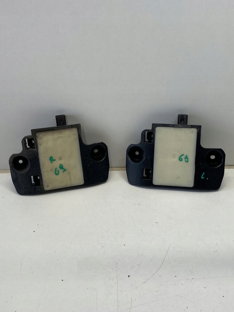 фото №1, Land rover velar радар датчик distronic jx63-14f152-ae