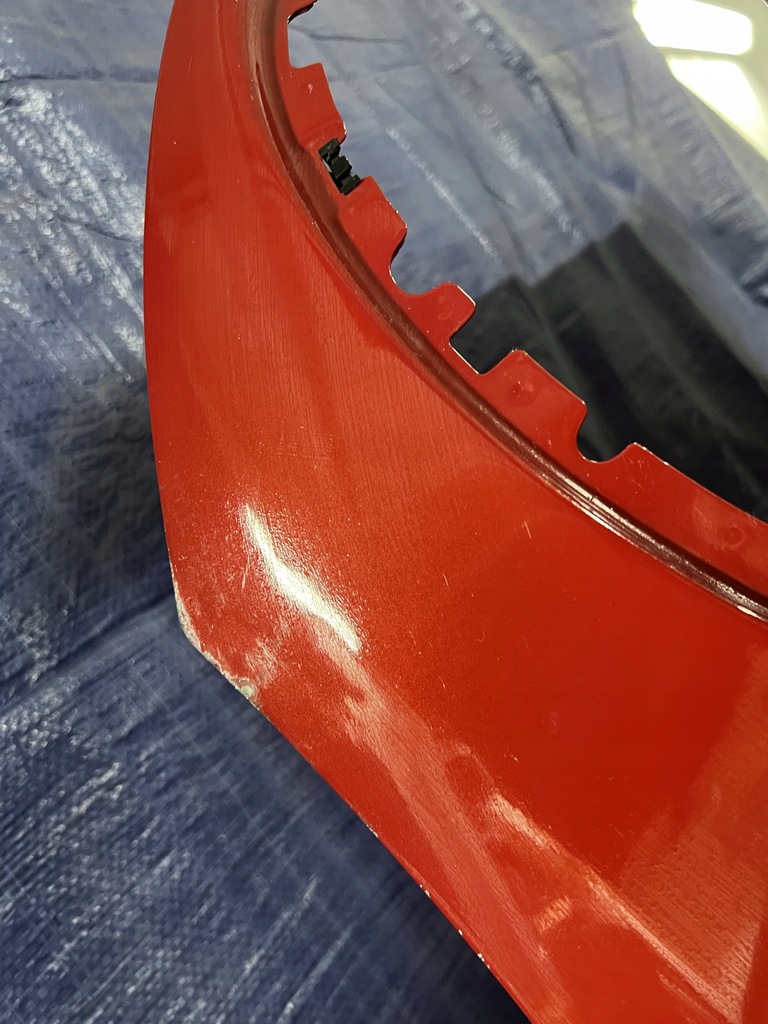 фото №4, Mini f55 f56 f57 капот