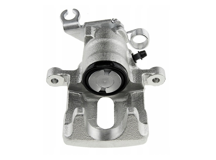 фото №1, Супорт гальмівний задня лівий mitsubishi space star