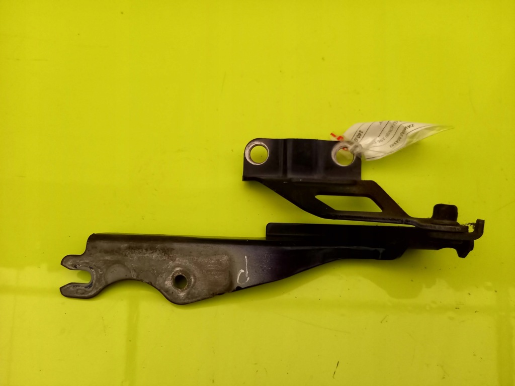 фото №1, Петля капот правий лак 42m mazda 6 gj iii 13r