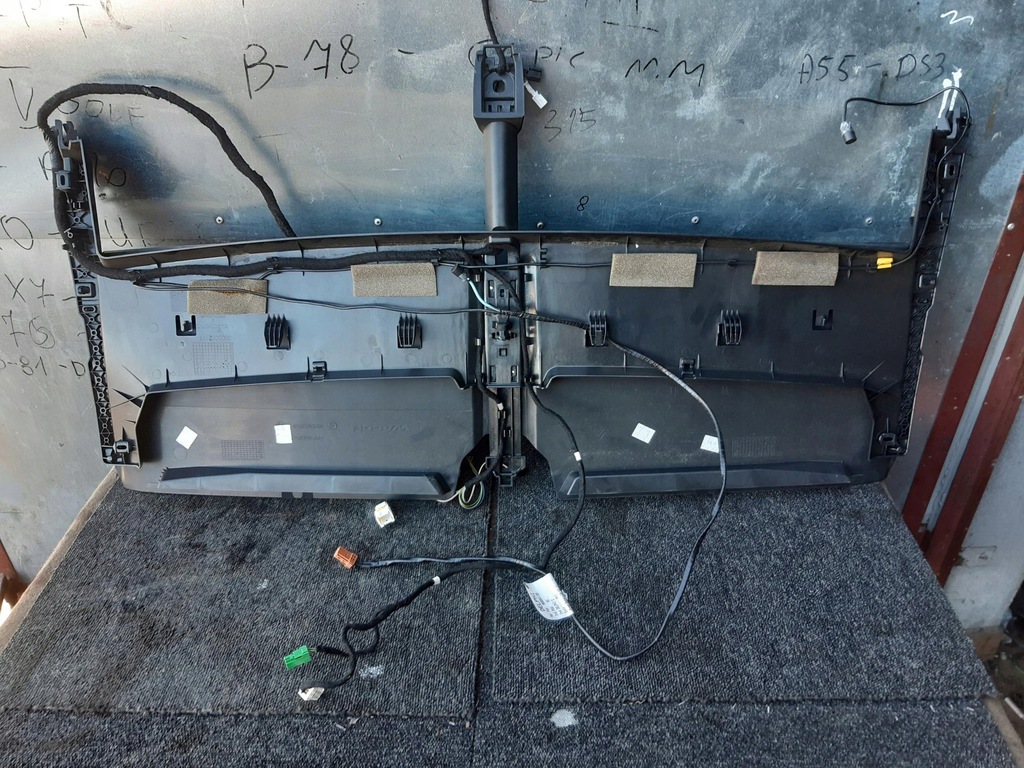 фото №7, Козирок сонцезахисний козирок захист сонцезахисна ds4