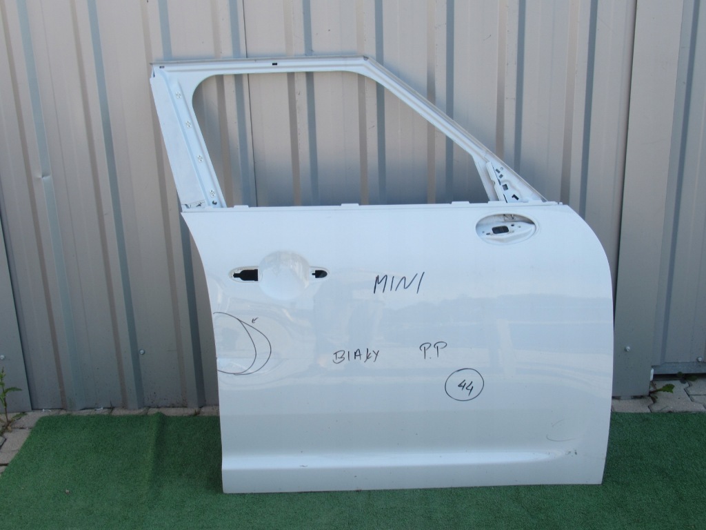 фото №2, Mini f60 2 ii countryman двері праве перед 7438596