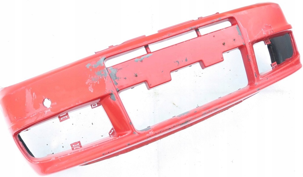 фото №1, Бампер abarth перед fiat punto ii 2 lift 04-
