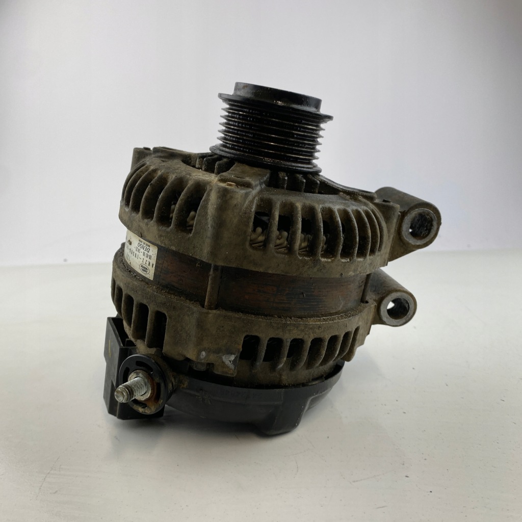 Генератор land rover 3.0 range sport 3,0 discovery 306dt Доставка