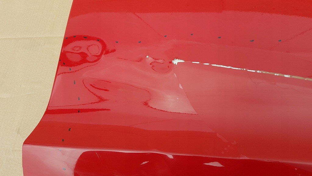 фото №11, Дверь задняя левая audi e-tron gt rs