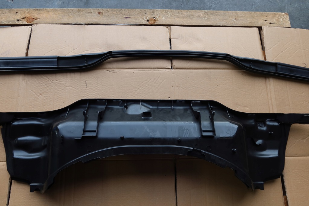 фото №9, Жабо нижние прокладка mini r60 9801780