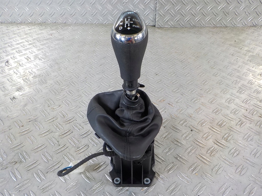 фото №1, Iveco daily 14- домкрат вибірник перемикання передач