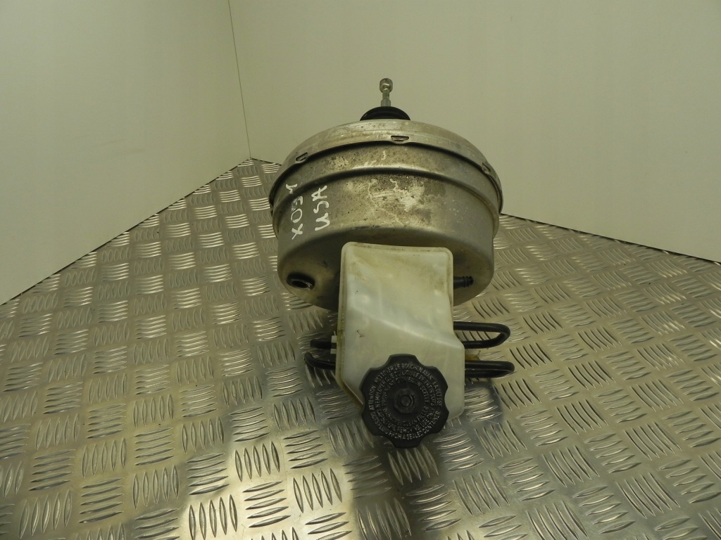 фото №1, Насос тормозная chevrolet camaro 2016 23347395