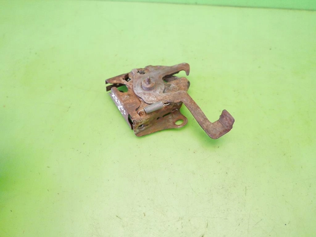 фото №4, Замок капот кришки двигуна mazda xedos 6 94-97