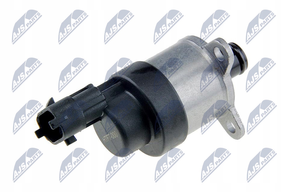 фото №10, Клапан регулювання тиску iveco daily iv 2.3d 06-