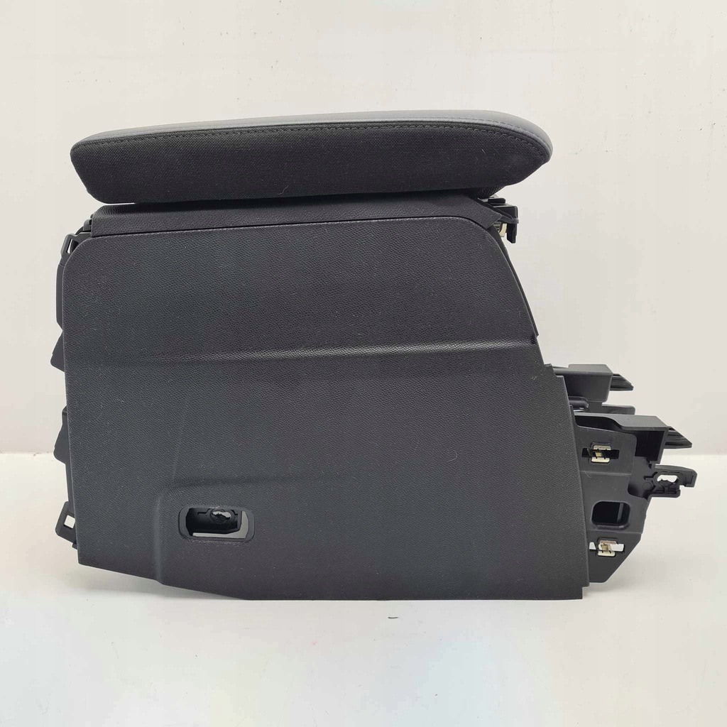 фото №1, Peugeot 208 ii подлокотник туннель