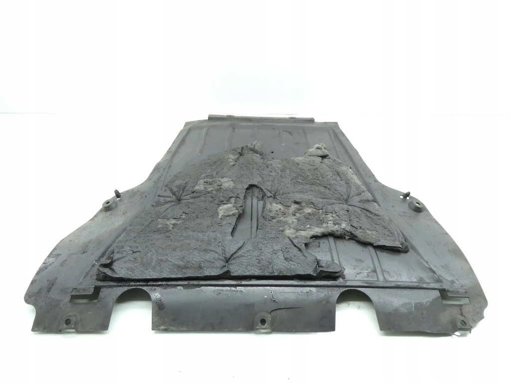 фото №3, Захист pod двигун плита renault clio iv 8200540585