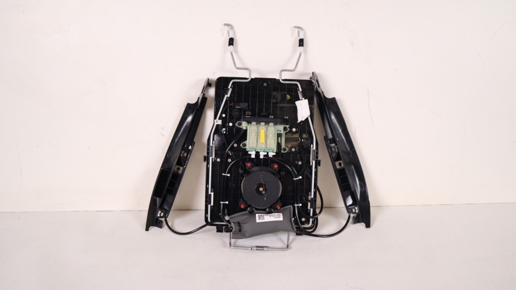 фото №6, Volvo xc60 ii мат вентиляция надувной поясница сиденье перед 31498823