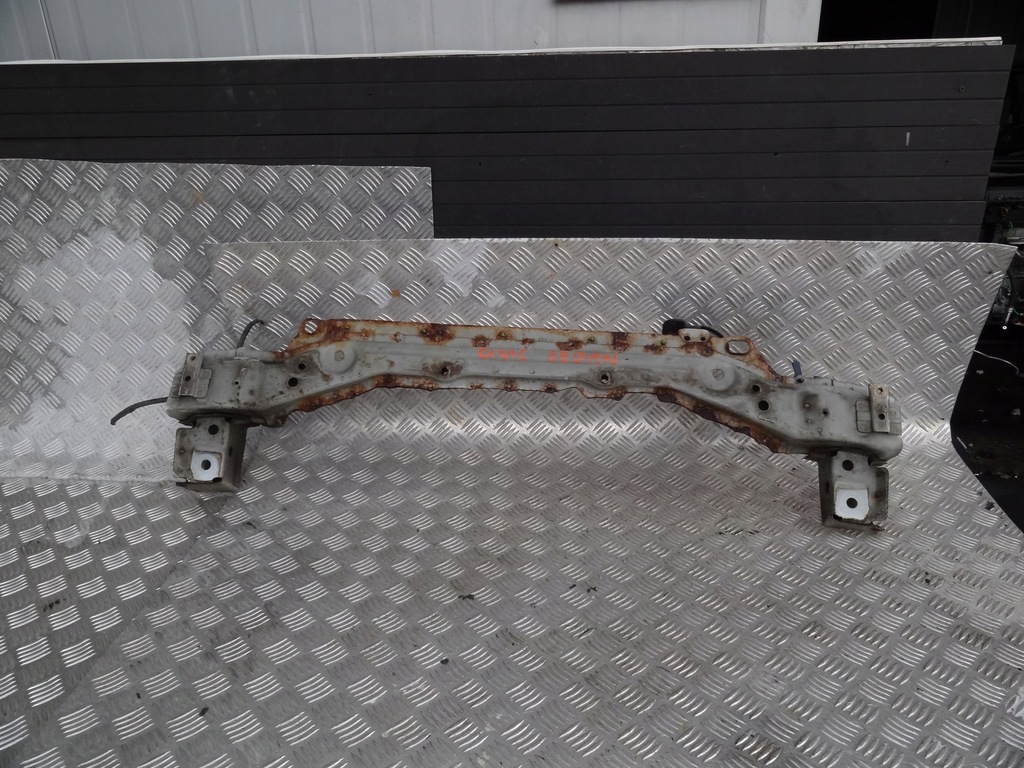 фото №1, Honda civic ix 2012 sedan балка pod радиатор оригинал