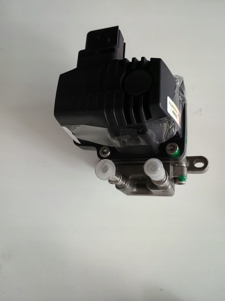 фото №1, Дозатор насос впрыскная adblue scania r 2238324 2238325 2722701