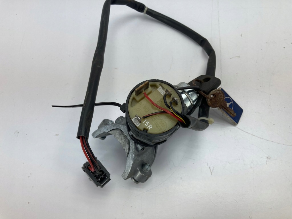 Mercedes actros mp2 mp3 замок зажигания ключ Оригинал