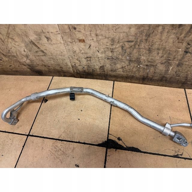 фото №6, Трубка шланг кондиционера bmw 3 g20 g21 3.0d 9395465