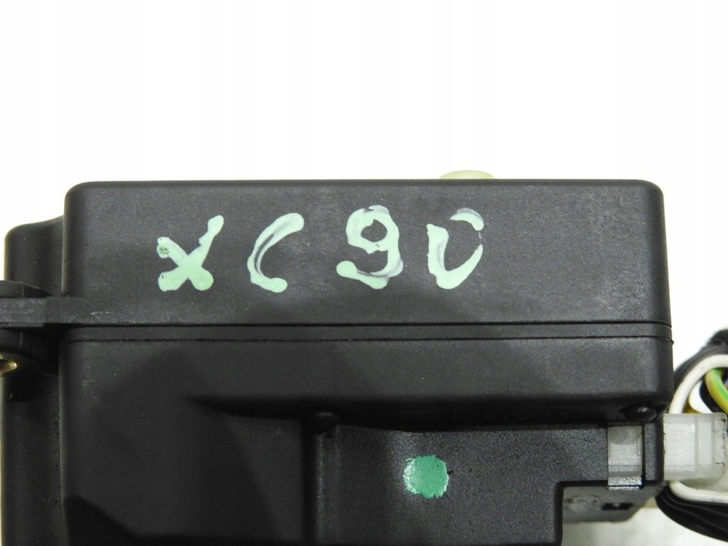 фото №6, Моторчик отопителя volvo xc90 i 74933g