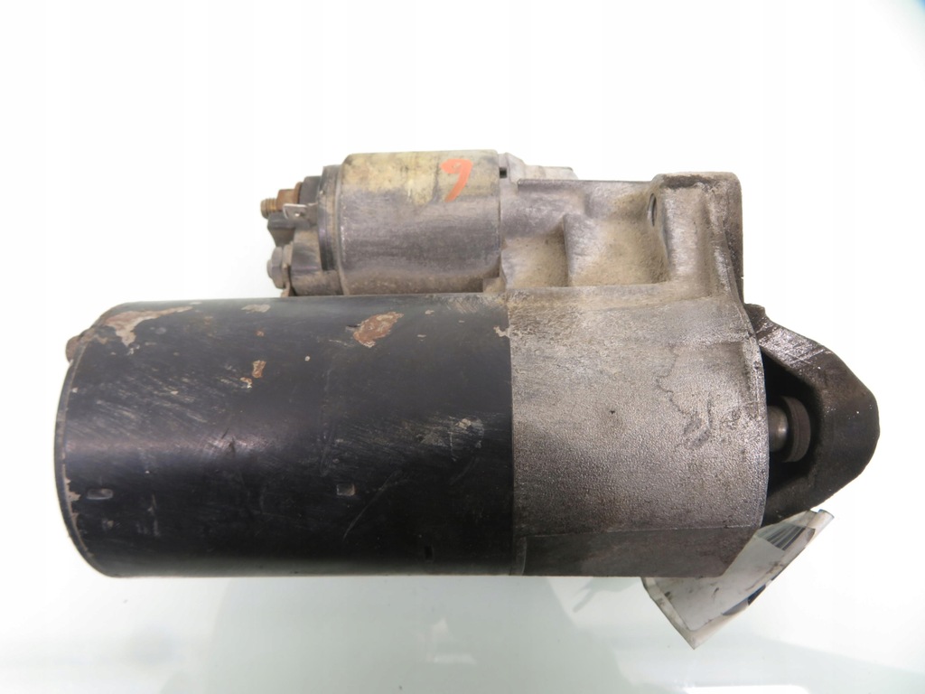 фото №1, Стартер volvo s40 i 1.6