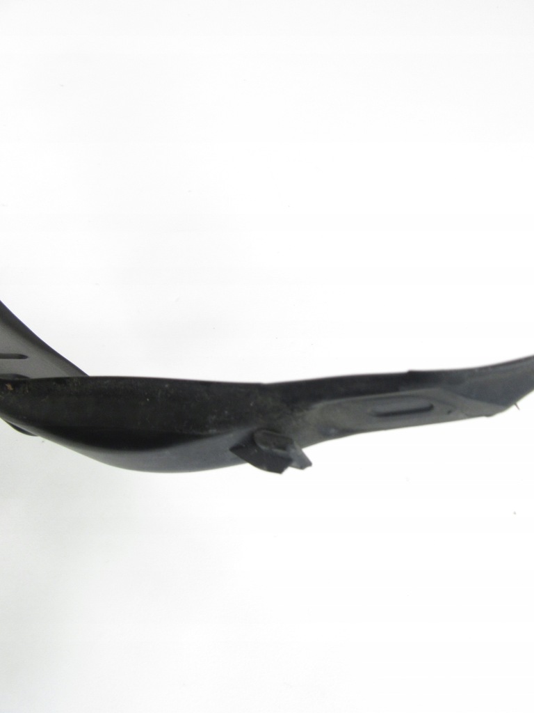 фото №9, Захист прокладка шумоізоляція крила лівий перед bmw g11 g12