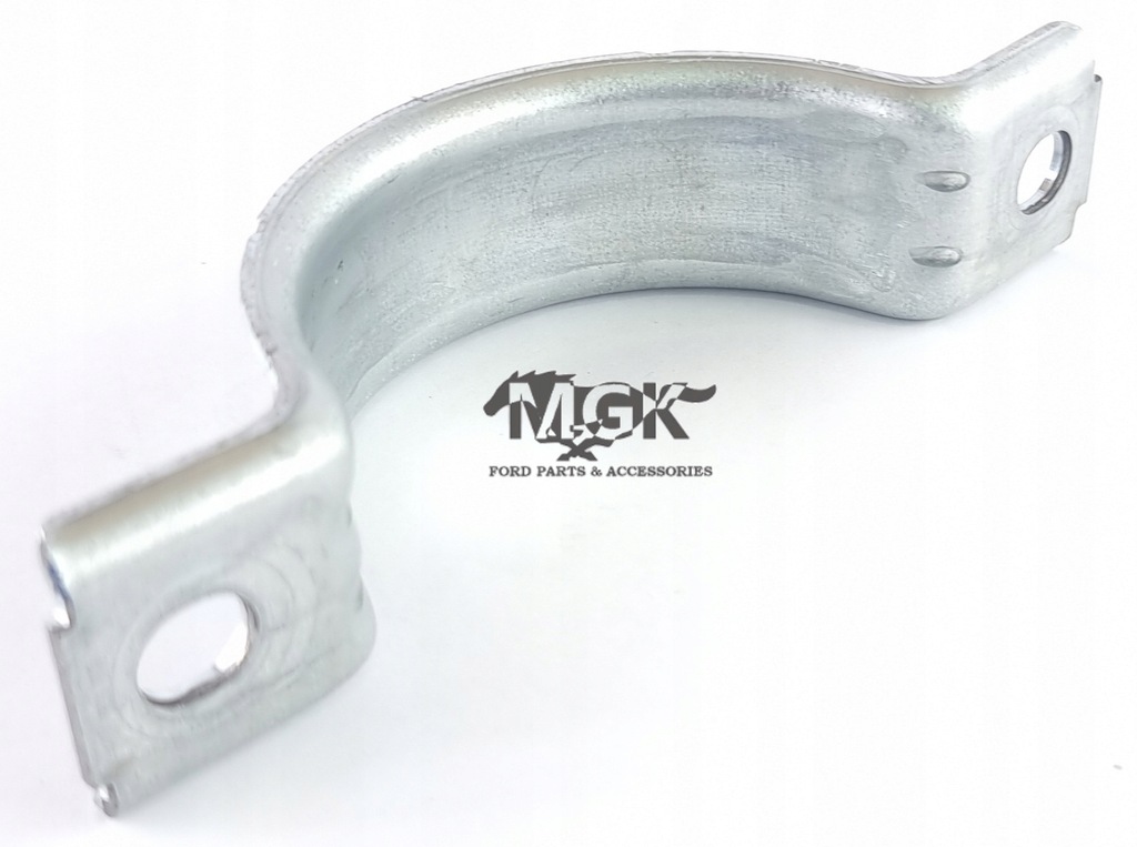 фото №8, Хомут подшипник опоры полуось ford wiele modeli