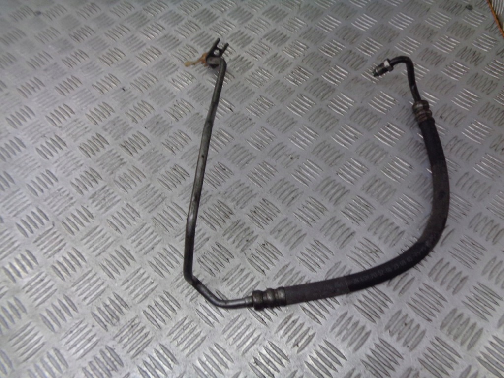 фото №1, Шланг підсилювача fiat croma ii 1.9 jtd