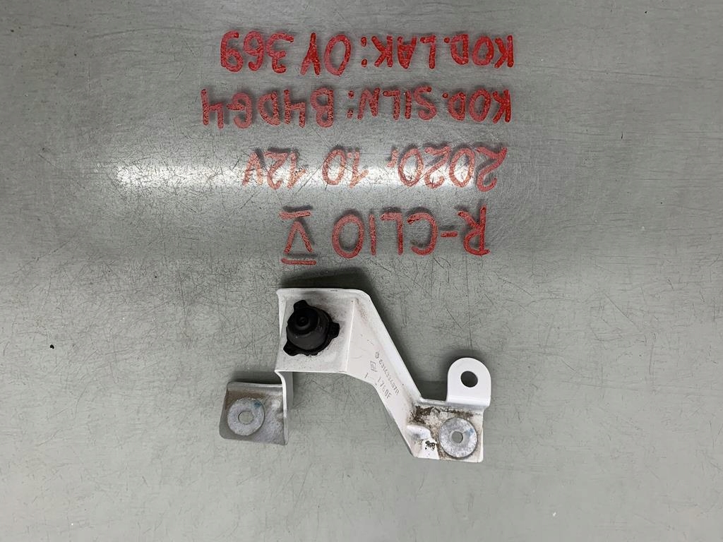 фото №1, Кронштейн крила ліва кронштейн renault clio v 1.0 tce 20 r 631433487r