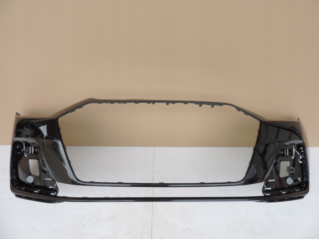 Купити Audi a1 82a 2018 2019 бампер передній