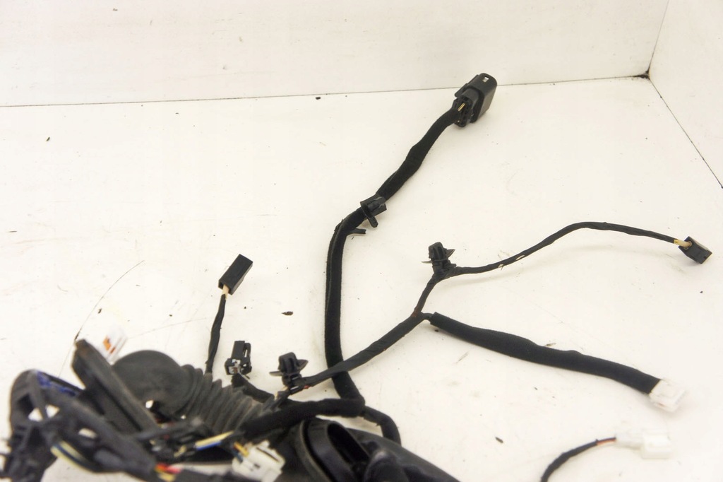 фото №5, Lj205 kia optima iv jf жгут крышки kombi