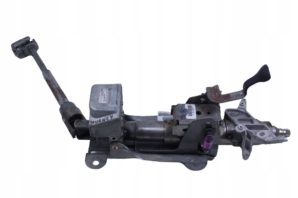 фото №5, Колонка рулевая dodge journey