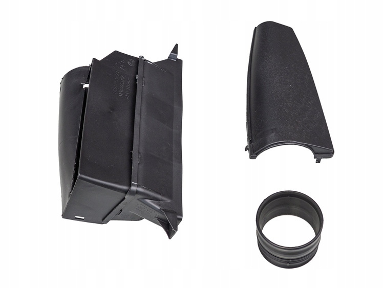 фото №11, Ловець впуск повітрозабірник повітря 1.6 1.9 2.0 tdi audi a3 8p a4 b7 seat alhambra