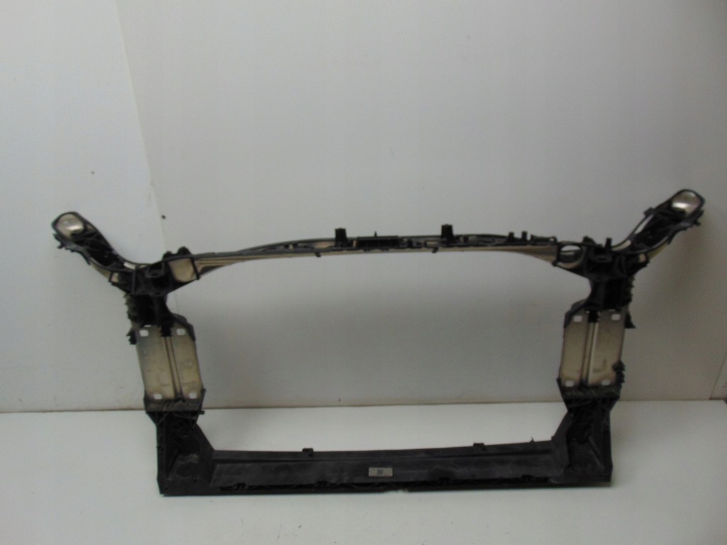 фото №5, Усилитель pas перед audi a6 c8 4k0805594