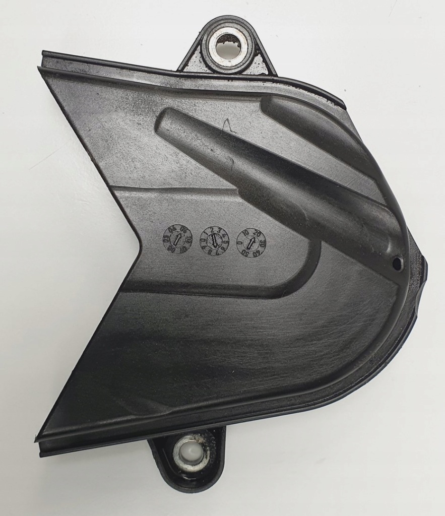 фото №1, Защита корпус распределительного вала mercedes w169 w245 2.0 cdi