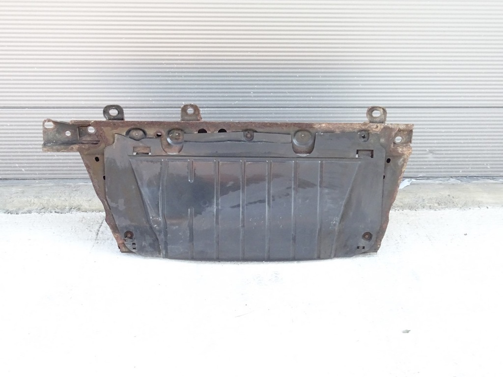 фото №1, Балка pod радіатор захист двигуна renault clio iv 8200520829