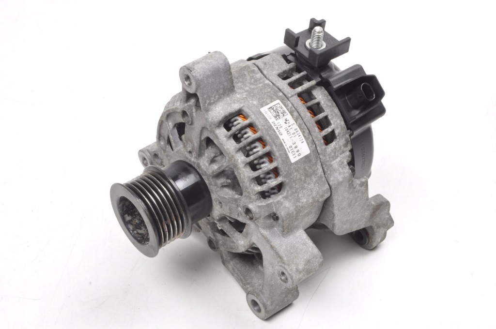 Купить Mini f54 f55 f56 f57 f60 1.5 t генератор 8634124