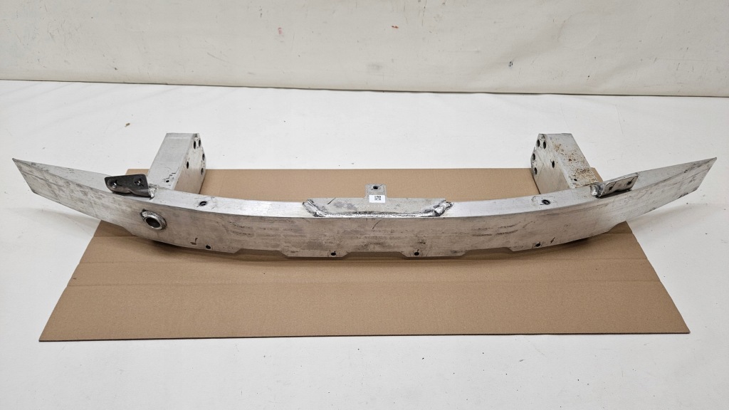 Балка бампера перед bmw 3 g20 g21 7422219-12 Оригинал