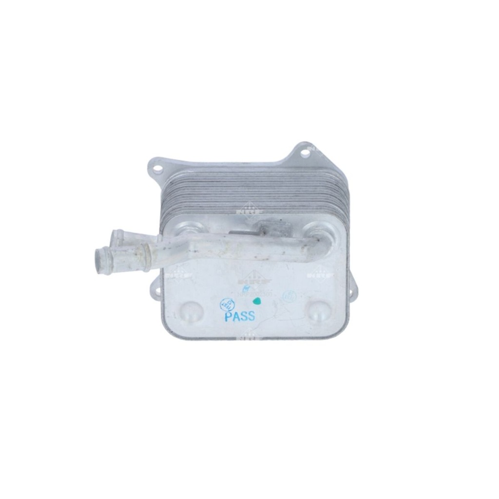 фото №1, Радиатор масла audi a8 d3 06-10 4.2