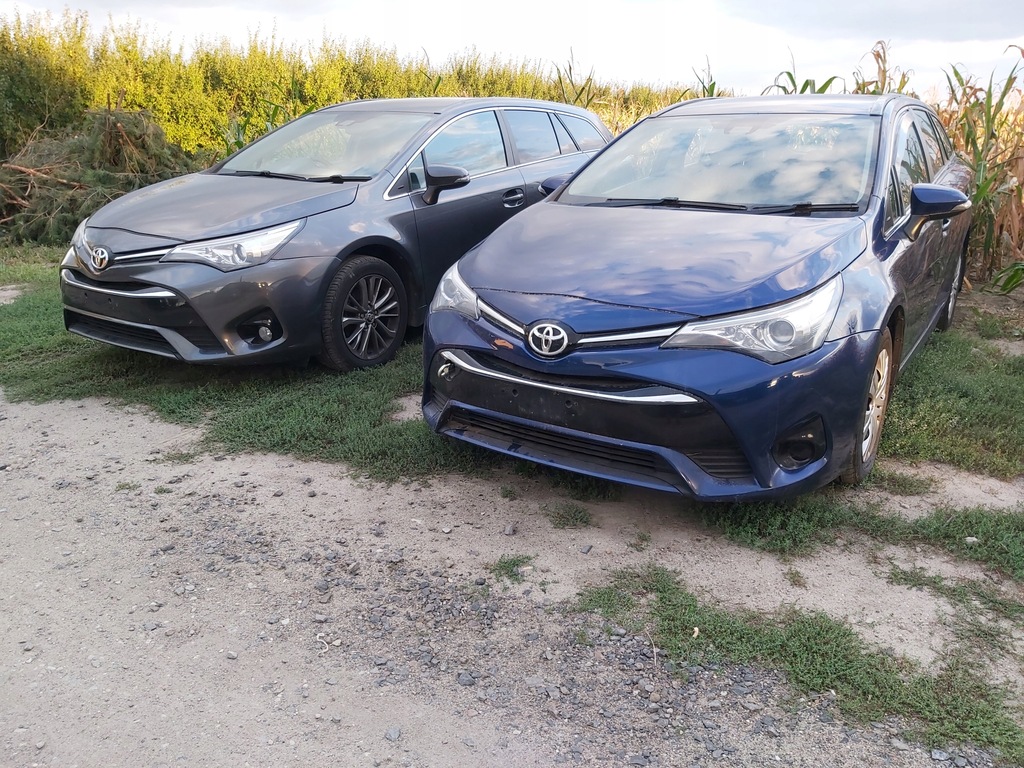 фото №7, Toyota verso avensis t27 bmw 14-18r радіатор egr 1,6 2,0 d4d 782331904