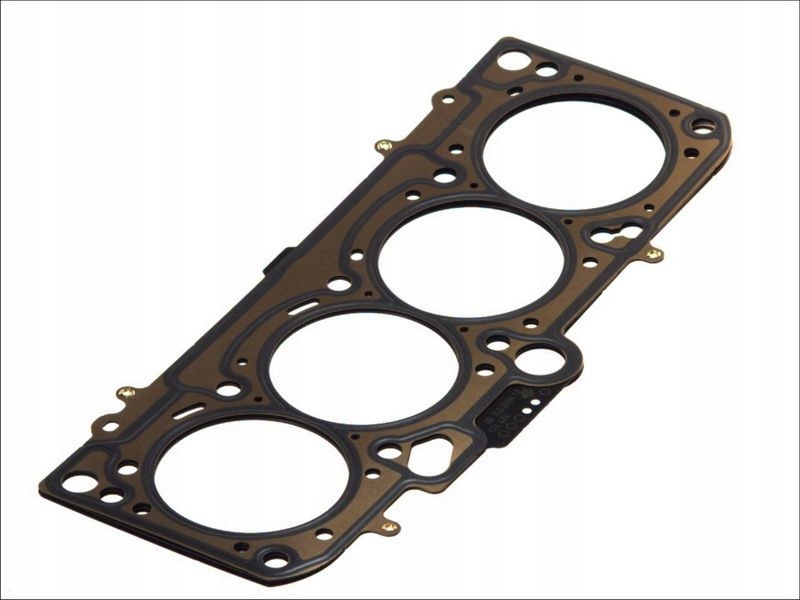 фото №11, Elring elring 124.474 прокладка, головка цилиндров