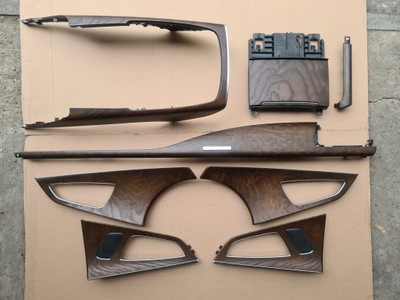 фото №9, S4 rs5 8w карбон карбон накладки s6 c7 4g rs6 c8 s6 4k декоры s7 rs7 beaufort