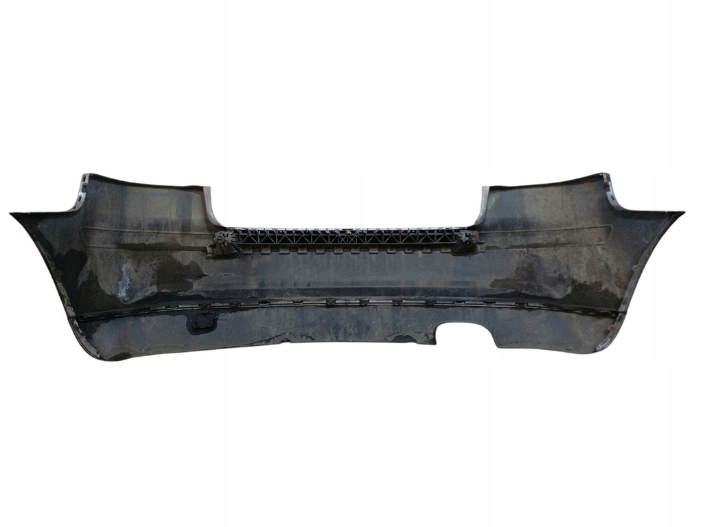 фото №9, Бампер задняя задний audi a3 8p 2003-2008 lak: ly7h