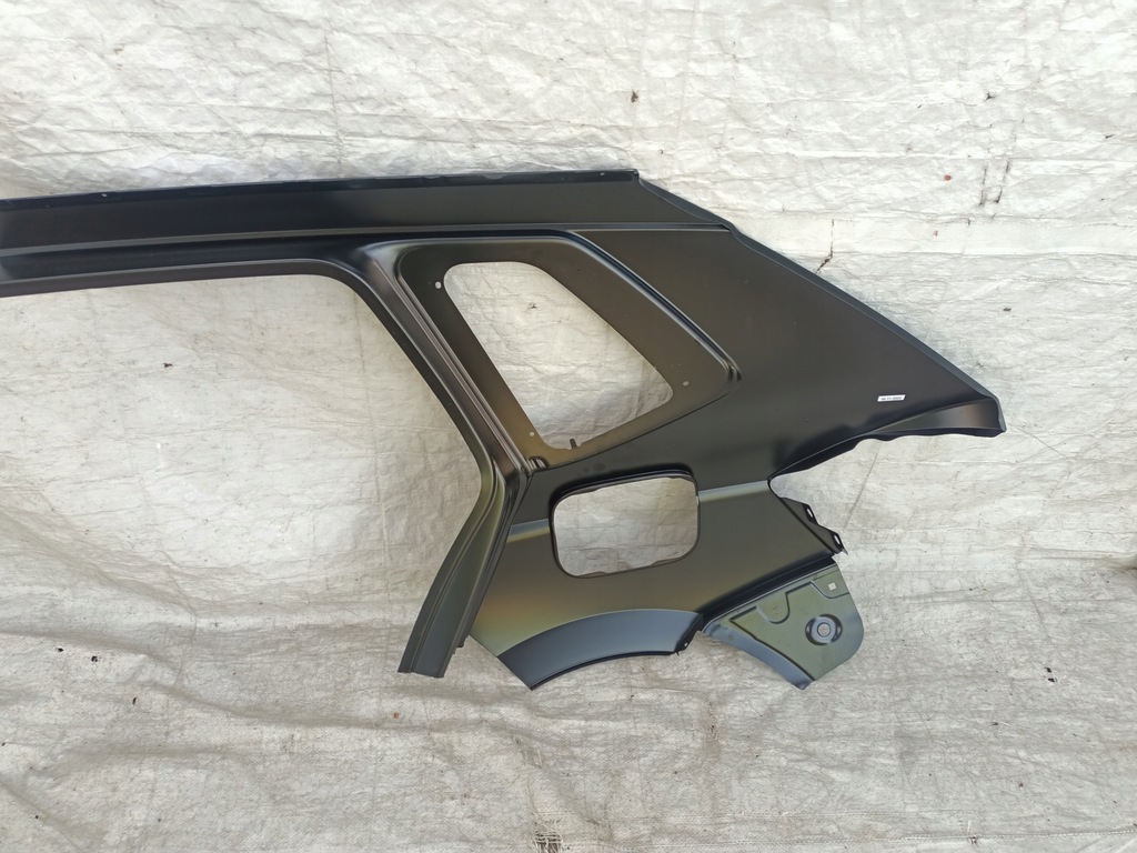 фото №6, Skoda kamiq крыло задний правый kielce-gliwice