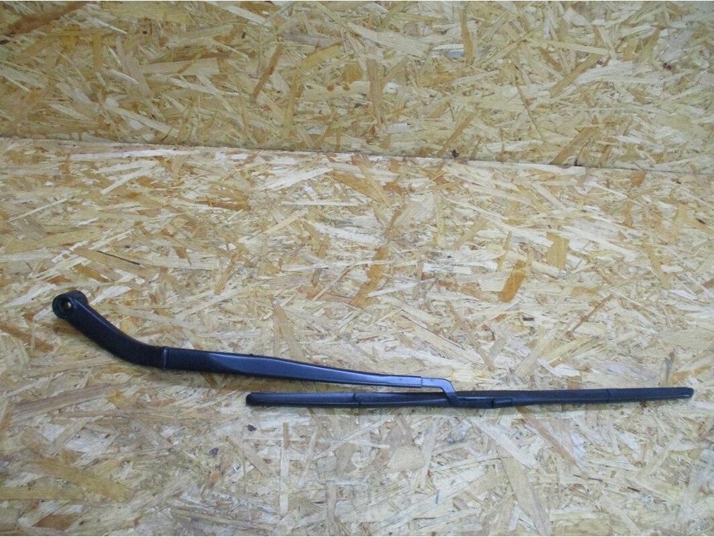 фото №1, Kia sorento iii lift важелі двірник щітки