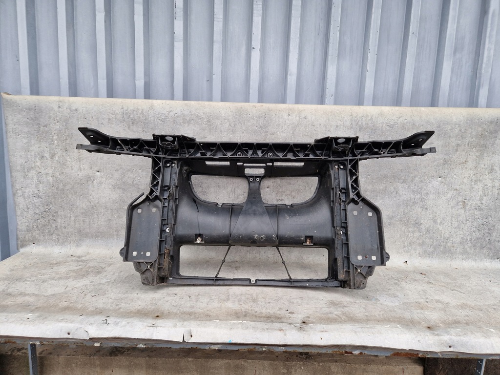 фото №7, Bmw 1 e87 e81 pas передній підсилювач 7193748